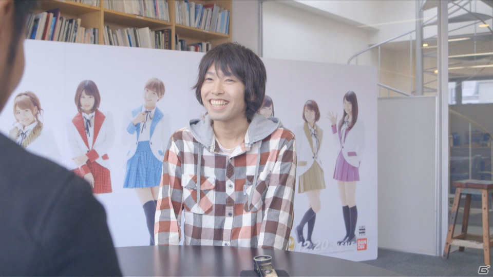 AKB48から高橋みなみさん、渡辺麻友さん、横山由依さんが登場！PSP/PS Vita「AKB1/149 恋愛総選挙」ギネス世界記録認定・新CM発表イベントレポートの画像16