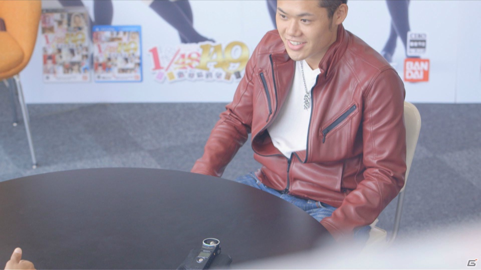 AKB48から高橋みなみさん、渡辺麻友さん、横山由依さんが登場！PSP/PS Vita「AKB1/149 恋愛総選挙」ギネス世界記録認定・新CM発表イベントレポートの画像22
