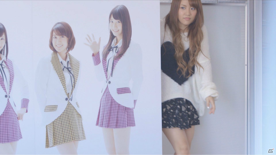 AKB48から高橋みなみさん、渡辺麻友さん、横山由依さんが登場！PSP/PS Vita「AKB1/149 恋愛総選挙」ギネス世界記録認定・新CM発表イベントレポートの画像28