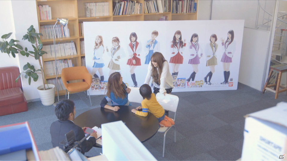 AKB48から高橋みなみさん、渡辺麻友さん、横山由依さんが登場！PSP/PS Vita「AKB1/149 恋愛総選挙」ギネス世界記録認定・新CM発表イベントレポートの画像29