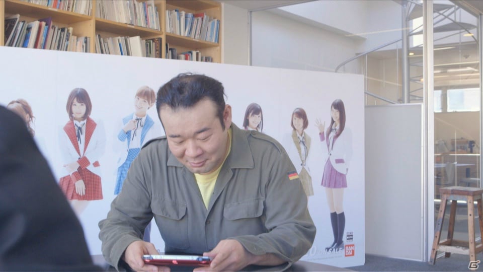 AKB48から高橋みなみさん、渡辺麻友さん、横山由依さんが登場！PSP/PS Vita「AKB1/149 恋愛総選挙」ギネス世界記録認定・新CM発表イベントレポートの画像33