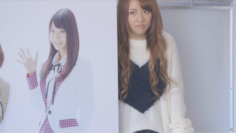 AKB48から高橋みなみさん、渡辺麻友さん、横山由依さんが登場！PSP/PS Vita「AKB1/149 恋愛総選挙」ギネス世界記録認定・新CM発表イベントレポートの画像34
