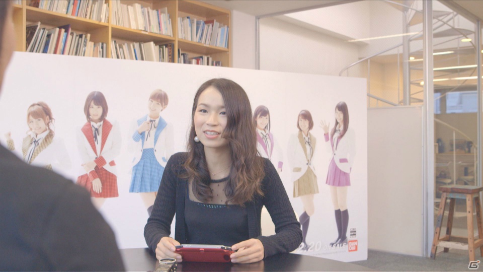 AKB48から高橋みなみさん、渡辺麻友さん、横山由依さんが登場！PSP/PS Vita「AKB1/149 恋愛総選挙」ギネス世界記録認定・新CM発表イベントレポートの画像38