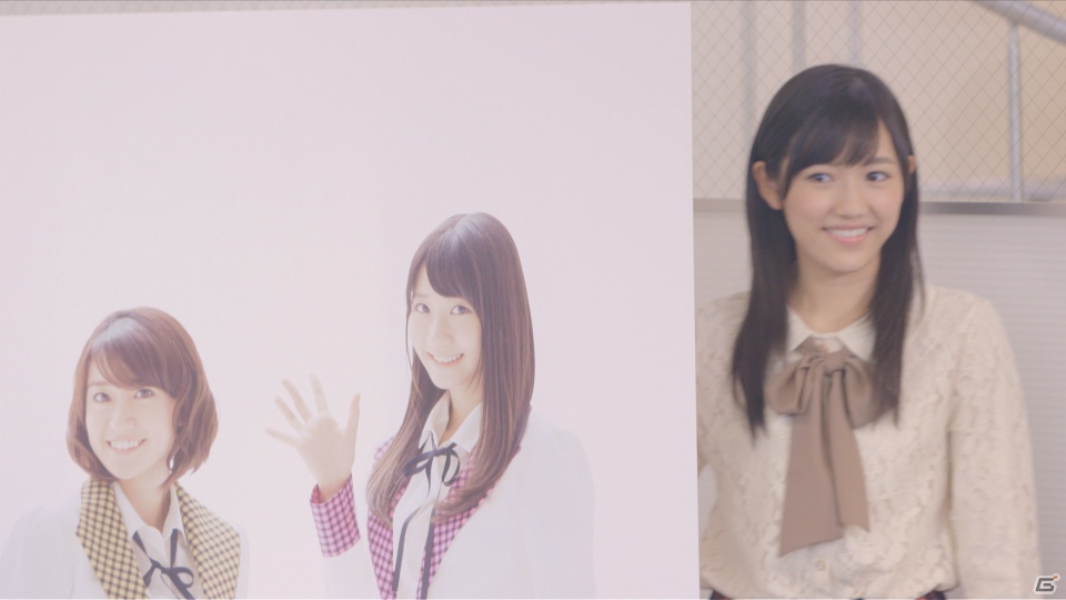 AKB48から高橋みなみさん、渡辺麻友さん、横山由依さんが登場！PSP/PS Vita「AKB1/149 恋愛総選挙」ギネス世界記録認定・新CM発表イベントレポートの画像39