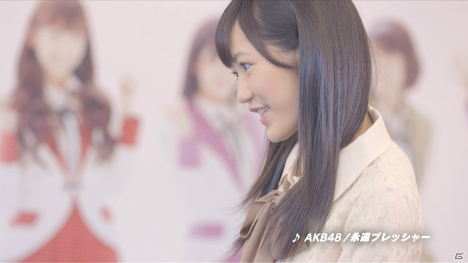 AKB48から高橋みなみさん、渡辺麻友さん、横山由依さんが登場！PSP/PS Vita「AKB1/149 恋愛総選挙」ギネス世界記録認定・新CM発表イベントレポートの画像42