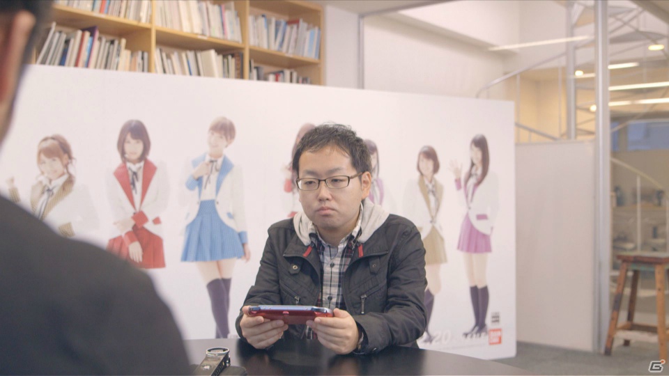 AKB48から高橋みなみさん、渡辺麻友さん、横山由依さんが登場！PSP/PS Vita「AKB1/149 恋愛総選挙」ギネス世界記録認定・新CM発表イベントレポートの画像44