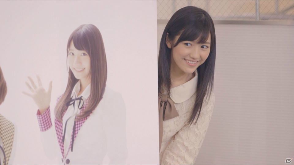 AKB48から高橋みなみさん、渡辺麻友さん、横山由依さんが登場！PSP/PS Vita「AKB1/149 恋愛総選挙」ギネス世界記録認定・新CM発表イベントレポートの画像45