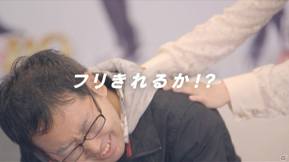 Akb48から高橋みなみさん 渡辺麻友さん 横山由依さんが登場 Psp Ps Vita Akb1 149 恋愛総選挙 ギネス世界記録認定 新cm 発表イベントレポートの画像 ゲーム情報サイト Gamer