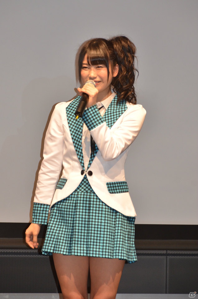 AKB48から高橋みなみさん、渡辺麻友さん、横山由依さんが登場！PSP/PS Vita「AKB1/149 恋愛総選挙」ギネス世界記録認定・新CM発表イベントレポートの画像7