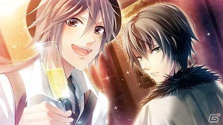 PSP「英国探偵ミステリア」ブロガー体験会の実施が決定！シナリオ一部試聴企画第1弾公開の画像1