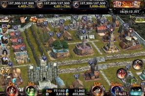 iOS/Android「Kingdom Conquest II」同時配信が決定！限定レア魔獣がもらえる事前登録締め切り間近の画像5