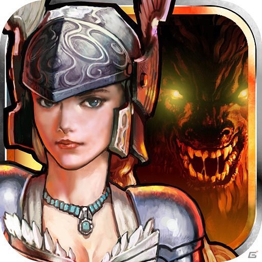 iOS/Android「Kingdom Conquest II」同時配信が決定！限定レア魔獣がもらえる事前登録締め切り間近の画像1