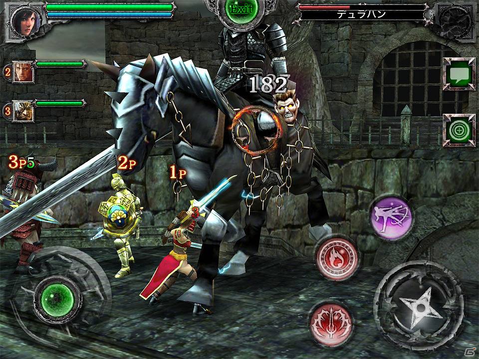 iOS/Android「Kingdom Conquest II」同時配信が決定！限定レア魔獣がもらえる事前登録締め切り間近の画像4