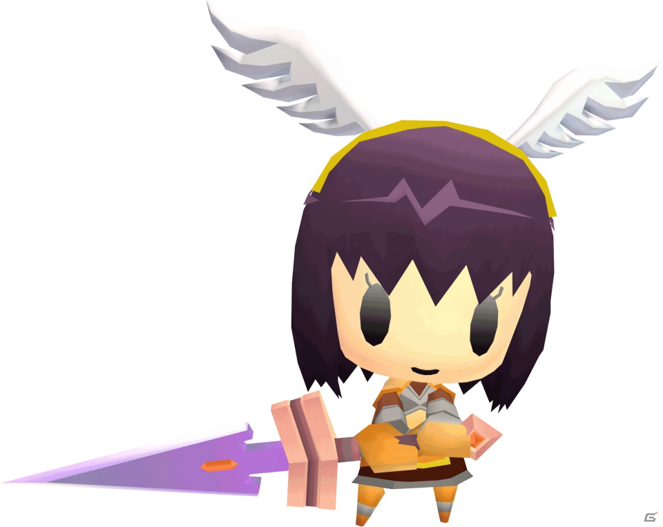 PS Vita「ピコットナイト」と「ラグナロクオンライン」のコラボキャンペーンが本日12月6日よりスタートの画像4