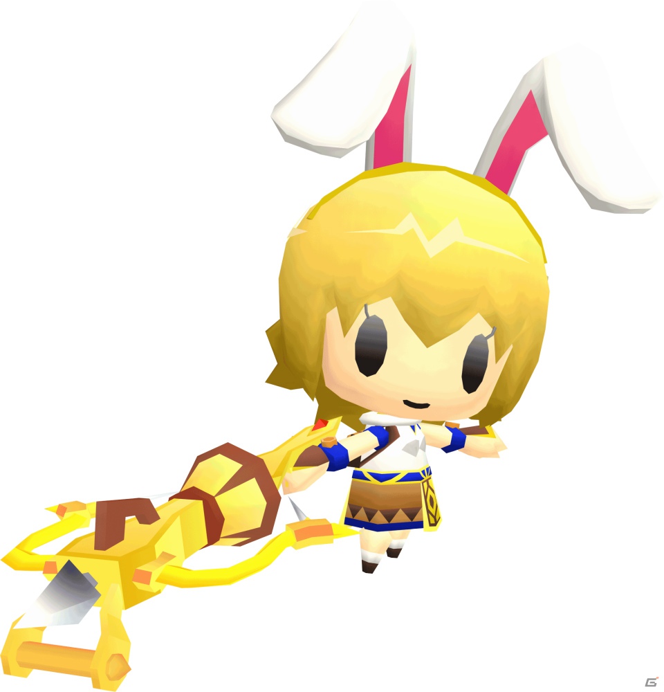 PS Vita「ピコットナイト」と「ラグナロクオンライン」のコラボキャンペーンが本日12月6日よりスタートの画像5