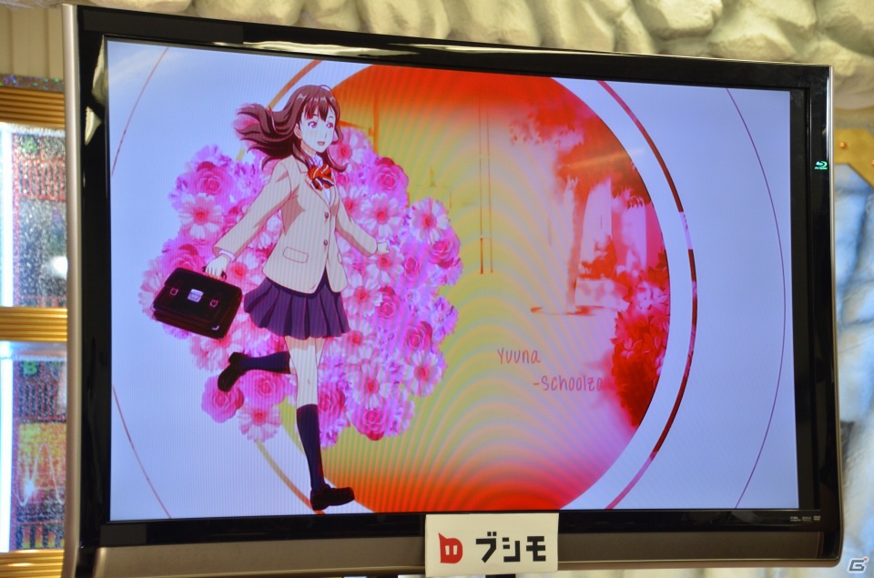 「恋愛リプレイ」や「大疾走！ミルキィホームズ ターボ」のゲーム紹介プレゼンテーションもあった「ブシモ戦略発表会」の模様をお届けの画像10