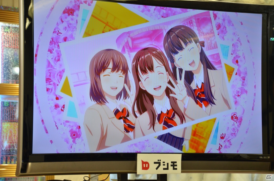 「恋愛リプレイ」や「大疾走！ミルキィホームズ ターボ」のゲーム紹介プレゼンテーションもあった「ブシモ戦略発表会」の模様をお届けの画像14