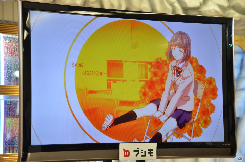 「恋愛リプレイ」や「大疾走！ミルキィホームズ ターボ」のゲーム紹介プレゼンテーションもあった「ブシモ戦略発表会」の模様をお届けの画像9