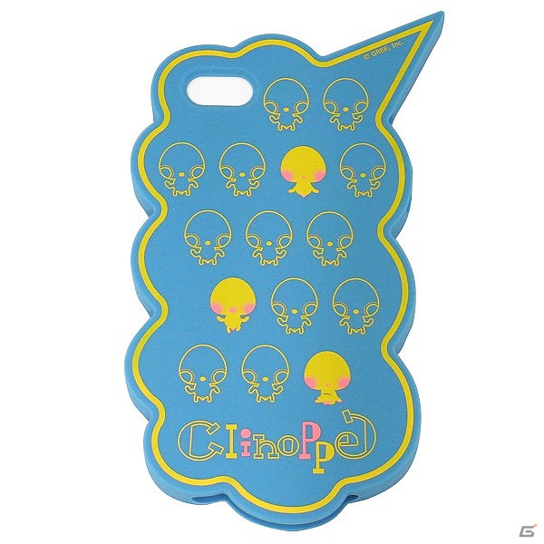 GREE「探検ドリランド」などのキャラクターをデザインしたiPhone 5対応カバーがヨドバシカメラ全店およびヨドバシ・ドット・コムにて販売開始の画像1