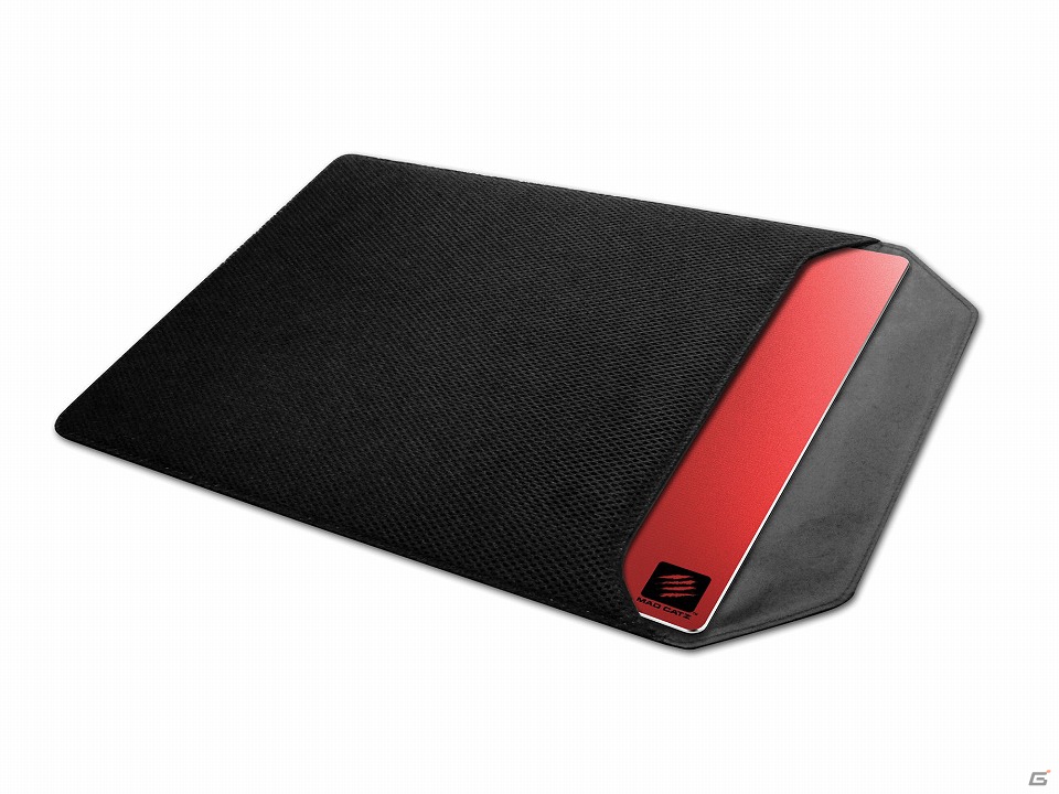 マッドキャッツ、PCゲーム用マウスパッド「G.L.I.D.E.」シリーズ4製品を12月21日より順次発売の画像14