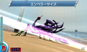 3DS「トリコ グルメモンスターズ！」ゲームオリジナルキャラクターの「ミスターキメラ」や四天王同士による「タッグ技」を紹介！の画像46