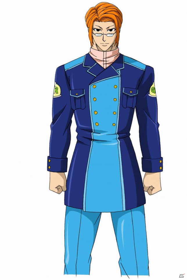 3DS「トリコ グルメモンスターズ！」ゲームオリジナルキャラクターの「ミスターキメラ」や四天王同士による「タッグ技」を紹介！の画像1