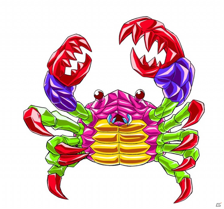 3DS「トリコ グルメモンスターズ！」ゲームオリジナルキャラクターの「ミスターキメラ」や四天王同士による「タッグ技」を紹介！の画像21