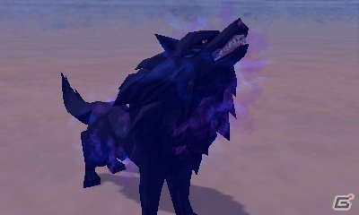 3DS「トリコ グルメモンスターズ！」ゲームオリジナルキャラクターの「ミスターキメラ」や四天王同士による「タッグ技」を紹介！の画像24