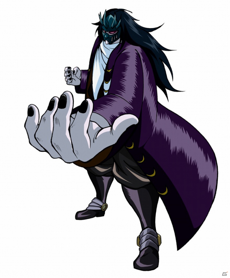 3DS「トリコ グルメモンスターズ！」ゲームオリジナルキャラクターの「ミスターキメラ」や四天王同士による「タッグ技」を紹介！の画像4