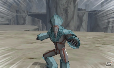 3DS「トリコ グルメモンスターズ！」ゲームオリジナルキャラクターの「ミスターキメラ」や四天王同士による「タッグ技」を紹介！の画像50