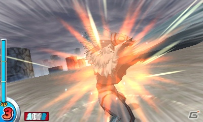 3DS「トリコ グルメモンスターズ！」ゲームオリジナルキャラクターの「ミスターキメラ」や四天王同士による「タッグ技」を紹介！の画像52