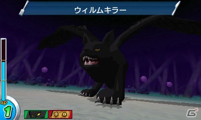 3DS「トリコ グルメモンスターズ！」ゲームオリジナルキャラクターの「ミスターキメラ」や四天王同士による「タッグ技」を紹介！の画像75