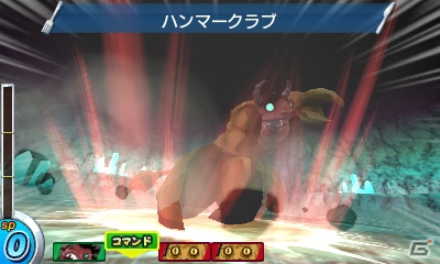 3DS「トリコ グルメモンスターズ！」ゲームオリジナルキャラクターの「ミスターキメラ」や四天王同士による「タッグ技」を紹介！の画像79
