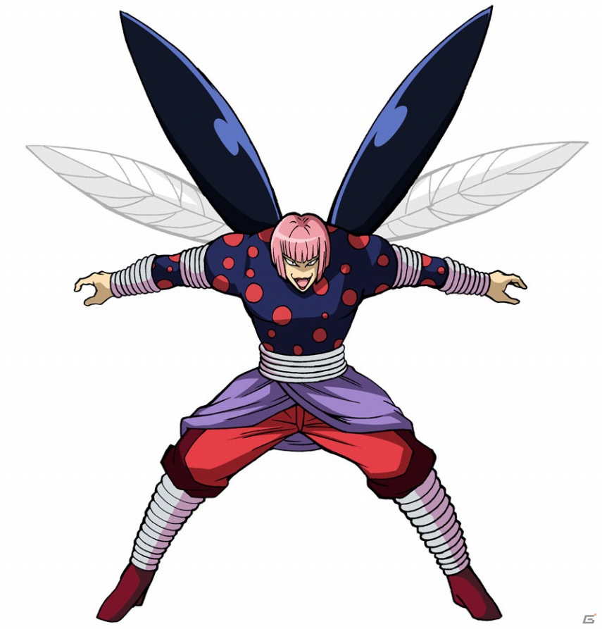 3DS「トリコ グルメモンスターズ！」ゲームオリジナルキャラクターの「ミスターキメラ」や四天王同士による「タッグ技」を紹介！の画像8