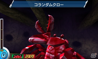 3DS「トリコ グルメモンスターズ！」ゲームオリジナルキャラクターの「ミスターキメラ」や四天王同士による「タッグ技」を紹介！の画像80