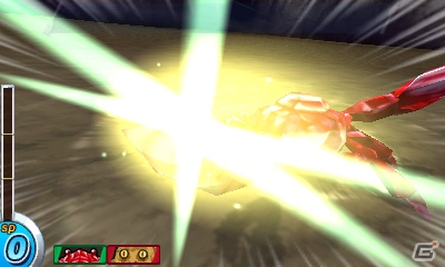 3DS「トリコ グルメモンスターズ！」ゲームオリジナルキャラクターの「ミスターキメラ」や四天王同士による「タッグ技」を紹介！の画像81