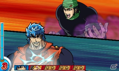 3DS「トリコ グルメモンスターズ！」ゲームオリジナルキャラクターの「ミスターキメラ」や四天王同士による「タッグ技」を紹介！の画像85