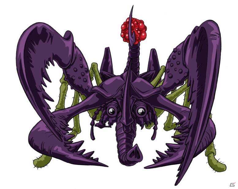 3DS「トリコ グルメモンスターズ！」ゲームオリジナルキャラクターの「ミスターキメラ」や四天王同士による「タッグ技」を紹介！の画像9
