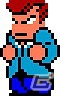 「くにおくん」の永遠のライバル「りき」が主人公に！3DSダウンロードソフト「りき伝説」12月12日に配信決定の画像12