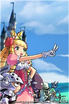 iOS/Android「ケリ姫スイーツ」累計30万ダウンロード突破記念キャンペーン開催！初の大型アップデートも実施決定の画像4