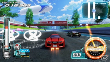AC「超速変形ジャイロゼッター」公式全国大会決勝トーナメントが「ジャンプフェスタ2013」で開催＆ニコニコ生放送での放送が決定の画像2