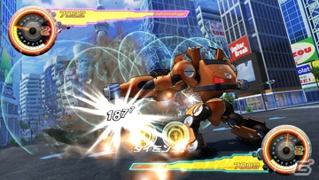 AC「超速変形ジャイロゼッター」公式全国大会決勝トーナメントが「ジャンプフェスタ2013」で開催＆ニコニコ生放送での放送が決定の画像3