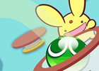 スマートフォン用砲台シミュレーション「ぷよぷよ！！キャノン」がYahoo！プレミアム会員向けコンテンツとして登場
