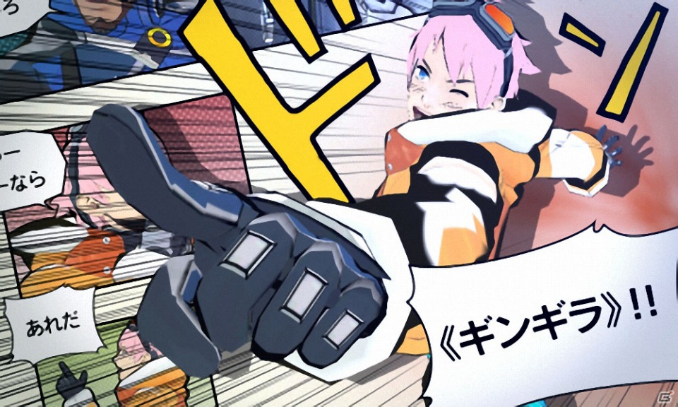 Ust.版「ハギとこ！」記念すべき第50回は12月8日21：00頃より放送―視聴者参加による「エクストルーパーズ」対戦企画などを実施の画像2