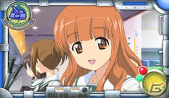 アニメ「ガールズ＆パンツァー」がソーシャルゲームになって登場！Mobage、GREE、mixiで展開の画像5