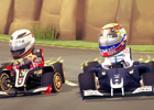 PS3/Xbox 360「F1 RACE STARS」ひとりでもオンラインでも楽しめる本作のゲームモードを紹介