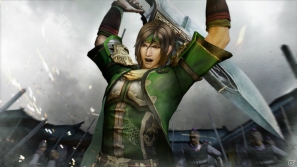 PS3「真・三國無双7」関羽、張飛、劉備ら蜀の武将6名のビジュアル＆戦闘アクションを紹介の画像16