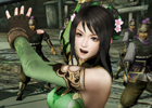 PS3「真・三國無双7」関羽、張飛、劉備ら蜀の武将6名のビジュアル＆戦闘アクションを紹介