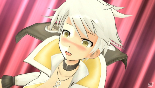 PS Vita「閃乱カグラ SHINOVI VERSUS -少女達の証明-」雅緋役・平田宏美さんのボイスメッセージ＆サンプルボイスが公式サイトで公開の画像3