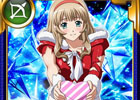 GREE/Mobage「一騎当千 バーストファイト」大規模イベント「バースト クリスマス-中編-」開催！セクシーサンタカードを手に入れよう